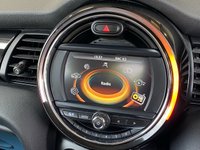 USED 2016 66 MINI HATCH COOPER 1.5 COOPER 3d 134 BHP 