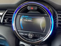 USED 2016 66 MINI HATCH COOPER 1.5 COOPER 3d 134 BHP 