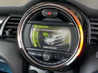USED 2016 66 MINI HATCH COOPER 1.5 COOPER 3d 134 BHP 
