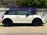 USED 2016 66 MINI HATCH COOPER 1.5 COOPER 3d 134 BHP 