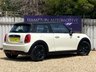 USED 2016 66 MINI HATCH COOPER 1.5 COOPER 3d 134 BHP 