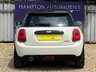 USED 2016 66 MINI HATCH COOPER 1.5 COOPER 3d 134 BHP 