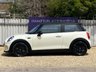 USED 2016 66 MINI HATCH COOPER 1.5 COOPER 3d 134 BHP 
