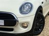 USED 2016 66 MINI HATCH COOPER 1.5 COOPER 3d 134 BHP 