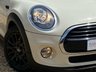 USED 2016 66 MINI HATCH COOPER 1.5 COOPER 3d 134 BHP 