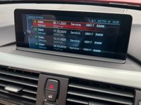 USED 2016 66 BMW 4 SERIES 2.0 420I M SPORT 2d 181 BHP WHITE LEATHER & M SPORT BRAKES PRO NAV