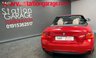 USED 2016 66 BMW 4 SERIES 2.0 420I M SPORT 2d 181 BHP WHITE LEATHER & M SPORT BRAKES PRO NAV