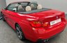 USED 2016 66 BMW 4 SERIES 2.0 420I M SPORT 2d 181 BHP WHITE LEATHER & M SPORT BRAKES PRO NAV