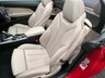 USED 2016 66 BMW 4 SERIES 2.0 420I M SPORT 2d 181 BHP WHITE LEATHER & M SPORT BRAKES PRO NAV