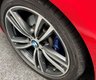USED 2016 66 BMW 4 SERIES 2.0 420I M SPORT 2d 181 BHP WHITE LEATHER & M SPORT BRAKES PRO NAV