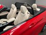 USED 2016 66 BMW 4 SERIES 2.0 420I M SPORT 2d 181 BHP WHITE LEATHER & M SPORT BRAKES PRO NAV