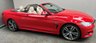 USED 2016 66 BMW 4 SERIES 2.0 420I M SPORT 2d 181 BHP WHITE LEATHER & M SPORT BRAKES PRO NAV