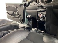 USED 2011 61 MINI HATCH COOPER 1.6 COOPER 3d 122 BHP Ice Blue, Chilli pack, 17" Conical alloy wheels,