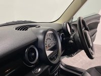 USED 2011 61 MINI HATCH COOPER 1.6 COOPER 3d 122 BHP Ice Blue, Chilli pack, 17" Conical alloy wheels,