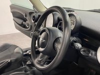 USED 2011 61 MINI HATCH COOPER 1.6 COOPER 3d 122 BHP Ice Blue, Chilli pack, 17" Conical alloy wheels,