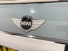 USED 2011 61 MINI HATCH COOPER 1.6 COOPER 3d 122 BHP Ice Blue, Chilli pack, 17" Conical alloy wheels,