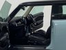 USED 2011 61 MINI HATCH COOPER 1.6 COOPER 3d 122 BHP Ice Blue, Chilli pack, 17" Conical alloy wheels,