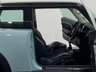 USED 2011 61 MINI HATCH COOPER 1.6 COOPER 3d 122 BHP Ice Blue, Chilli pack, 17" Conical alloy wheels,