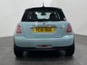 USED 2011 61 MINI HATCH COOPER 1.6 COOPER 3d 122 BHP Ice Blue, Chilli pack, 17" Conical alloy wheels,