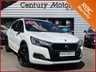USED 2017 67 DS DS 4 1.6 BlueHDI CROSSBACK 5dr - REVERSE CAM 