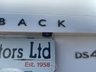 USED 2017 67 DS DS 4 1.6 BlueHDI CROSSBACK 5dr - REVERSE CAM 