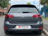 USED 2017 VOLKSWAGEN GOLF 2.0 R TSI DSG 5d 306 BHP 