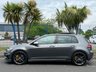 USED 2017 VOLKSWAGEN GOLF 2.0 R TSI DSG 5d 306 BHP 
