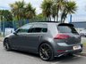 USED 2017 VOLKSWAGEN GOLF 2.0 R TSI DSG 5d 306 BHP 