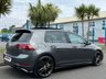 USED 2017 VOLKSWAGEN GOLF 2.0 R TSI DSG 5d 306 BHP 