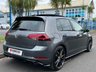 USED 2017 VOLKSWAGEN GOLF 2.0 R TSI DSG 5d 306 BHP 