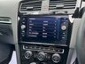 USED 2017 VOLKSWAGEN GOLF 2.0 R TSI DSG 5d 306 BHP 