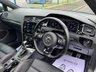 USED 2017 VOLKSWAGEN GOLF 2.0 R TSI DSG 5d 306 BHP 
