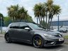 USED 2017 VOLKSWAGEN GOLF 2.0 R TSI DSG 5d 306 BHP 