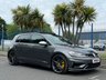 USED 2017 VOLKSWAGEN GOLF 2.0 R TSI DSG 5d 306 BHP 