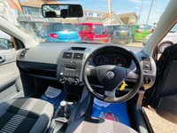 USED 2009 59 VOLKSWAGEN POLO 1.2 MATCH 5d 59 BHP Polo with Air Con & Great History