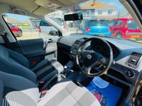 USED 2009 59 VOLKSWAGEN POLO 1.2 MATCH 5d 59 BHP Polo with Air Con & Great History