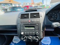 USED 2009 59 VOLKSWAGEN POLO 1.2 MATCH 5d 59 BHP Polo with Air Con & Great History