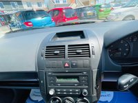 USED 2009 59 VOLKSWAGEN POLO 1.2 MATCH 5d 59 BHP Polo with Air Con & Great History
