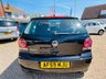 USED 2009 59 VOLKSWAGEN POLO 1.2 MATCH 5d 59 BHP Polo with Air Con & Great History