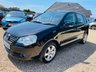 USED 2009 59 VOLKSWAGEN POLO 1.2 MATCH 5d 59 BHP Polo with Air Con & Great History