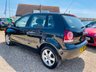 USED 2009 59 VOLKSWAGEN POLO 1.2 MATCH 5d 59 BHP Polo with Air Con & Great History