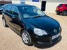 USED 2009 59 VOLKSWAGEN POLO 1.2 MATCH 5d 59 BHP Polo with Air Con & Great History
