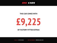 USED 2020 20 BMW X5 3.0 XDRIVE30D M SPORT 5d 261 BHP SKYLOUNGE ROOF & HARMON KARDON