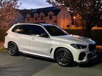 USED 2020 20 BMW X5 3.0 XDRIVE30D M SPORT 5d 261 BHP SKYLOUNGE ROOF & HARMON KARDON