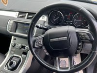 USED 2016 65 LAND ROVER RANGE ROVER EVOQUE 2.0 TD4 SE TECH 5d 177 BHP 