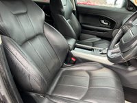 USED 2016 65 LAND ROVER RANGE ROVER EVOQUE 2.0 TD4 SE TECH 5d 177 BHP 