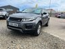 USED 2016 65 LAND ROVER RANGE ROVER EVOQUE 2.0 TD4 SE TECH 5d 177 BHP 