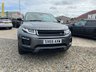 USED 2016 65 LAND ROVER RANGE ROVER EVOQUE 2.0 TD4 SE TECH 5d 177 BHP 