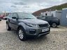 USED 2016 65 LAND ROVER RANGE ROVER EVOQUE 2.0 TD4 SE TECH 5d 177 BHP 