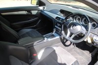 USED 2014 14 MERCEDES-BENZ C-CLASS 2.1 C250 CDI AMG SPORT EDITION PREMIUM 2d 202 BHP www.suffolkcarcentre.co.uk - Located at Ilketshall